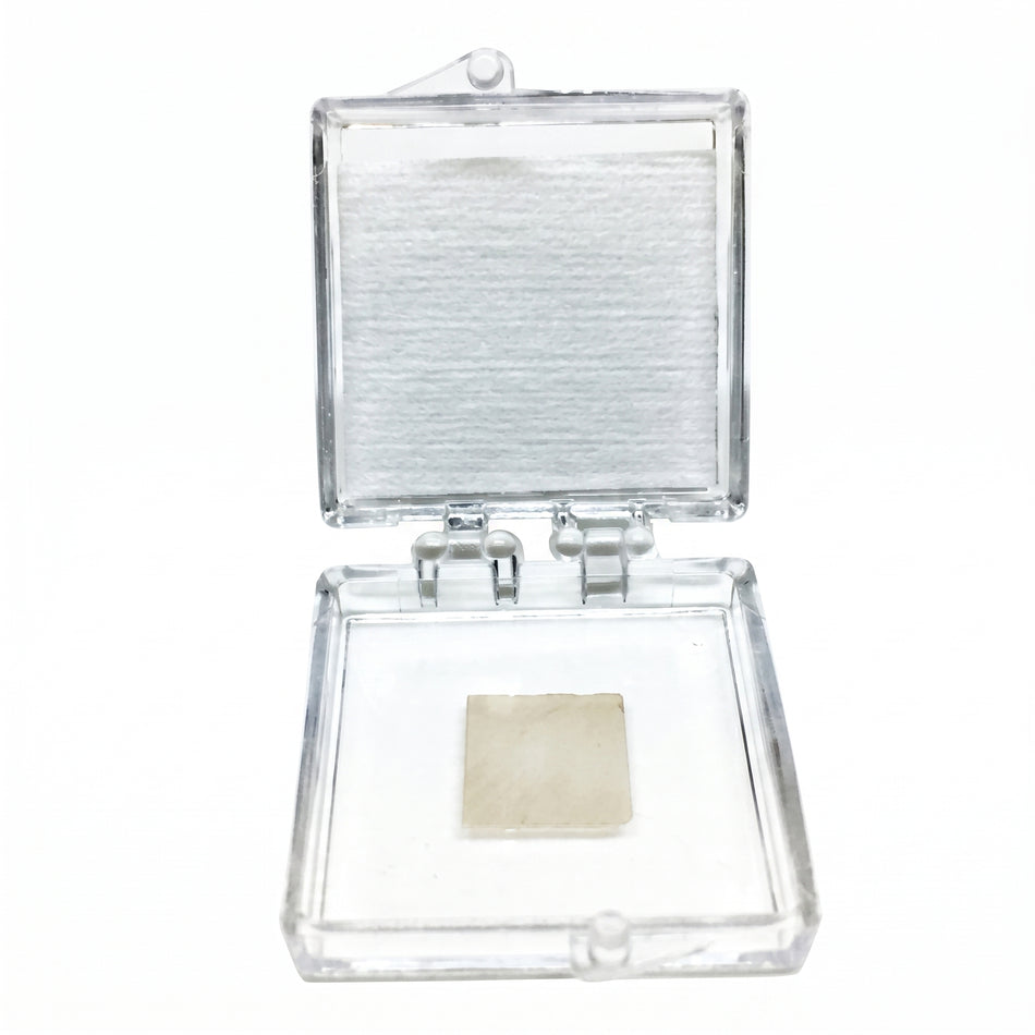 MSE PRO Chemical Vapor Deposition (CVD) Continuous Rhenium Disulfide (ReS<sub>2</sub>) Film AI image