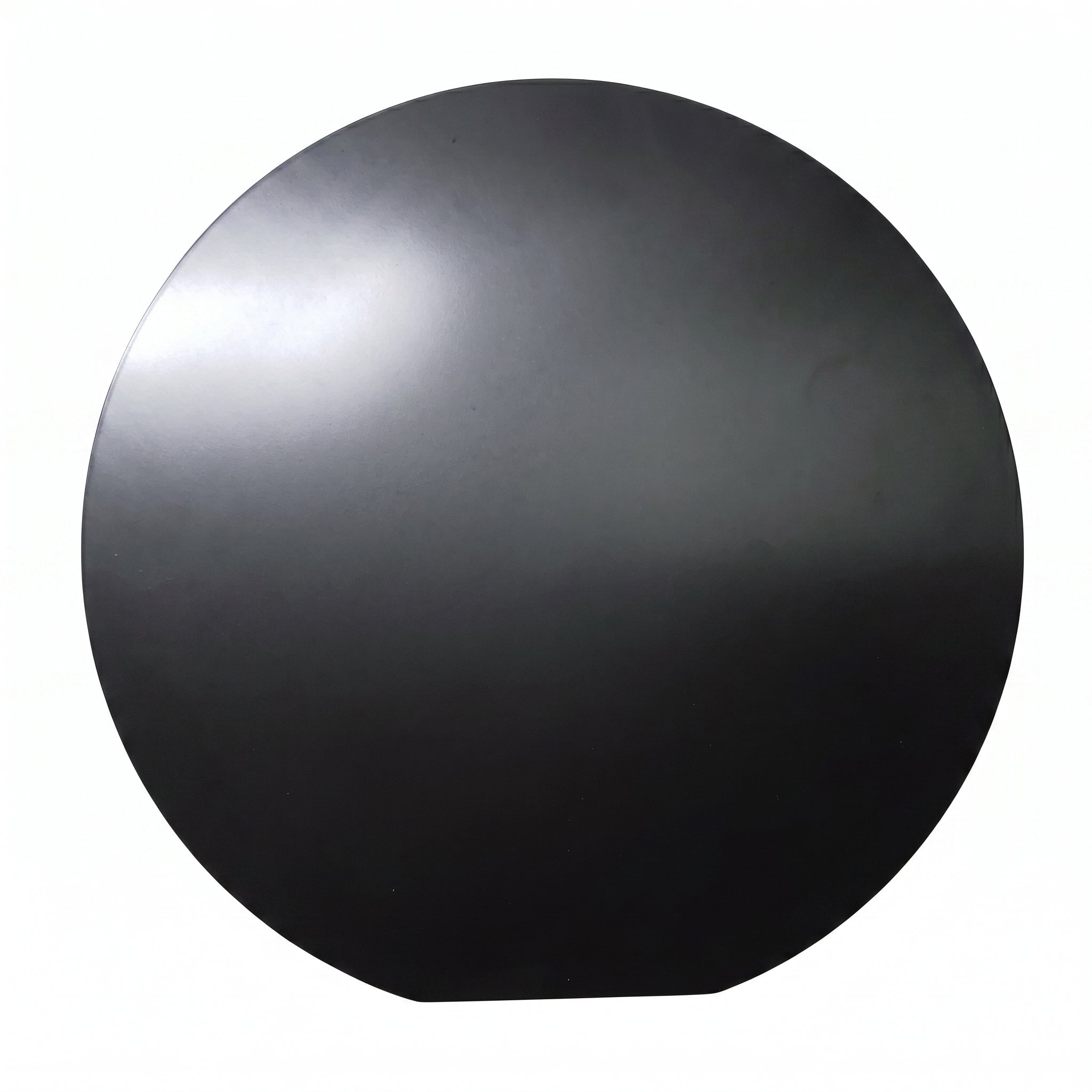 MSE PRO 4 inch Silicon-on-Insulator (SOI) Wafer (Device: 10μm; Box: 2μm) AI image