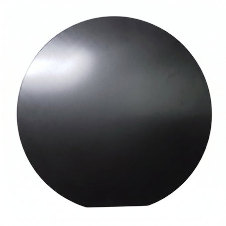 MSE PRO 4 inch Silicon-on-Insulator (SOI) Wafer (Device: 10μm; Box: 2μm) AI image