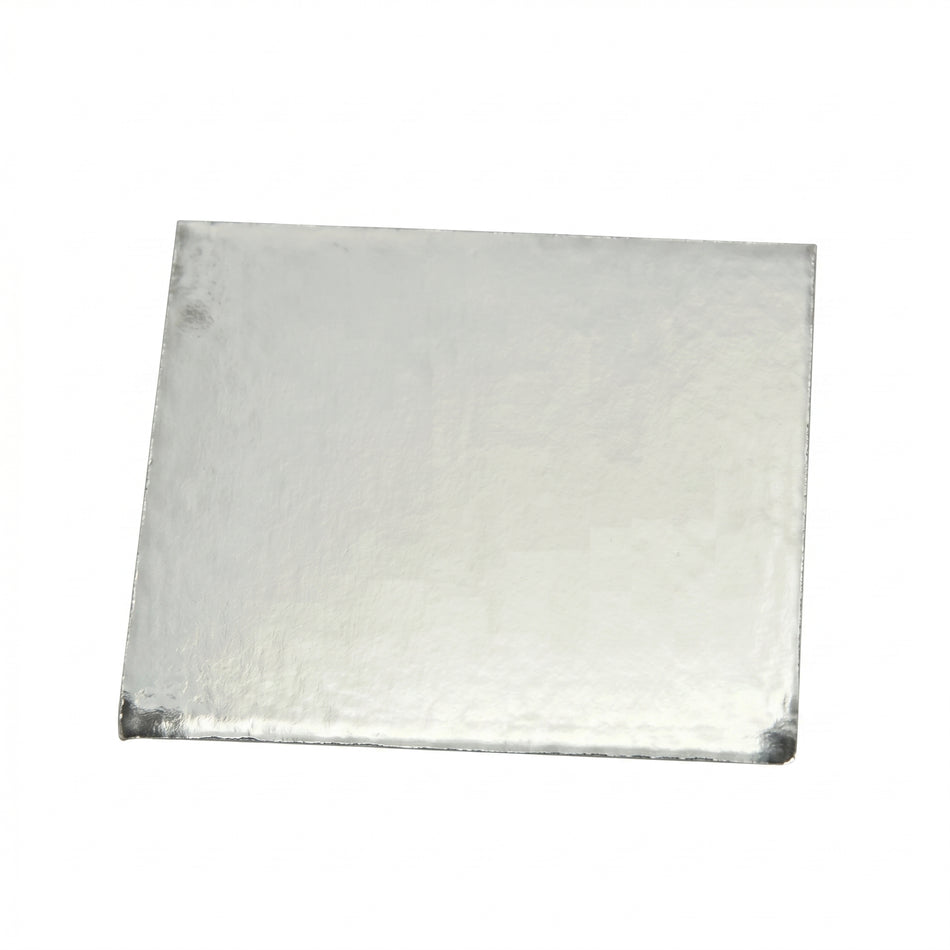 MSE PRO Customized Single Crystal CVD Diamond Plate (up to 10mm x 10mm) AI image