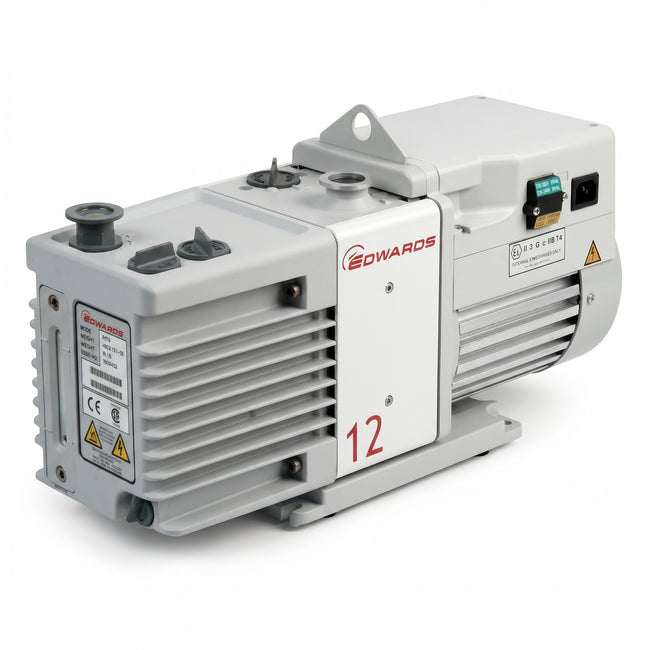 Edwards Vacuum Pumps – MSE Supplies