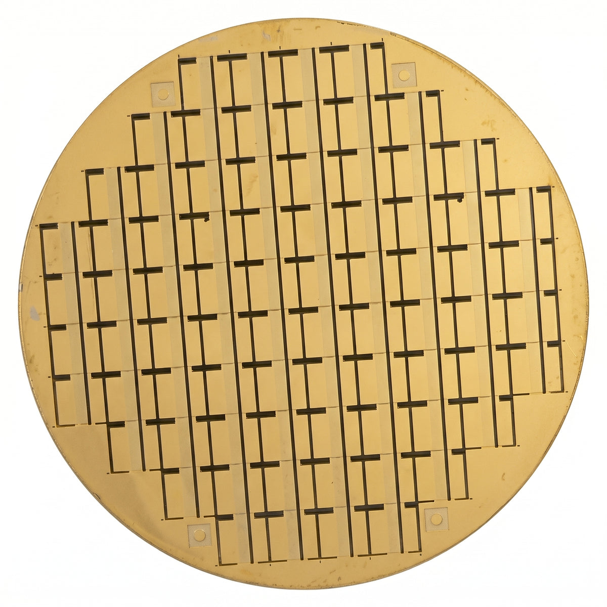 MSE PRO Diamond Heat Sink (Thermal Conductivity: 1500W/m.K, Ra < 30nm) AI image