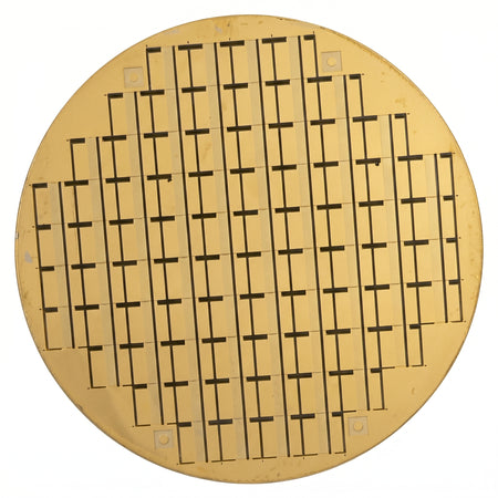 MSE PRO Diamond Heat Sink (Thermal Conductivity: 1500W/m.K, Ra < 30nm) AI image