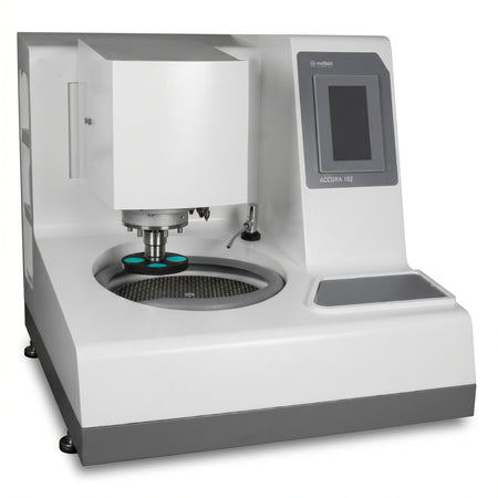 Metkon Automatic Grinding and Polishing Machine ACCURA 102 AI image