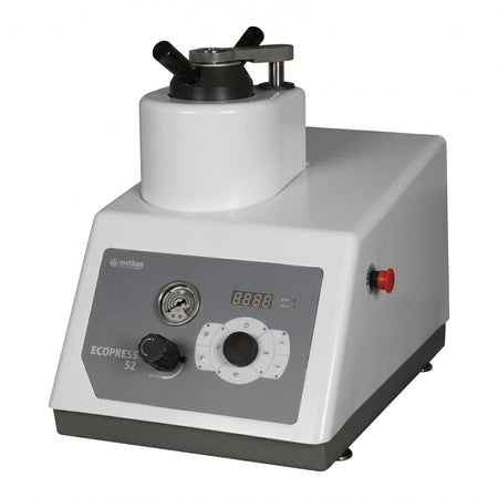 Metkon Economy Automatic Mounting Press ECOPRESS 52 AI image