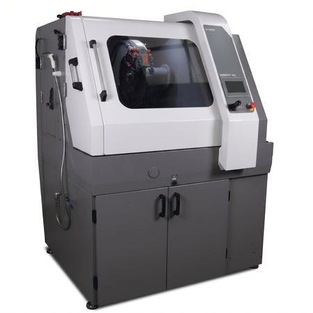 Metkon Automatic Abrasive Cutting Machine SERVOCUT 502(-AX) AI image