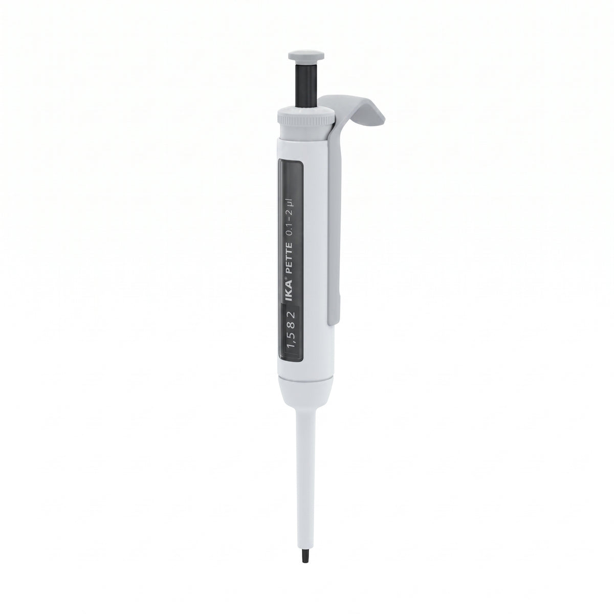 IKA Pette Vario Pipettes (0.1-2 µl, 40°C) AI image