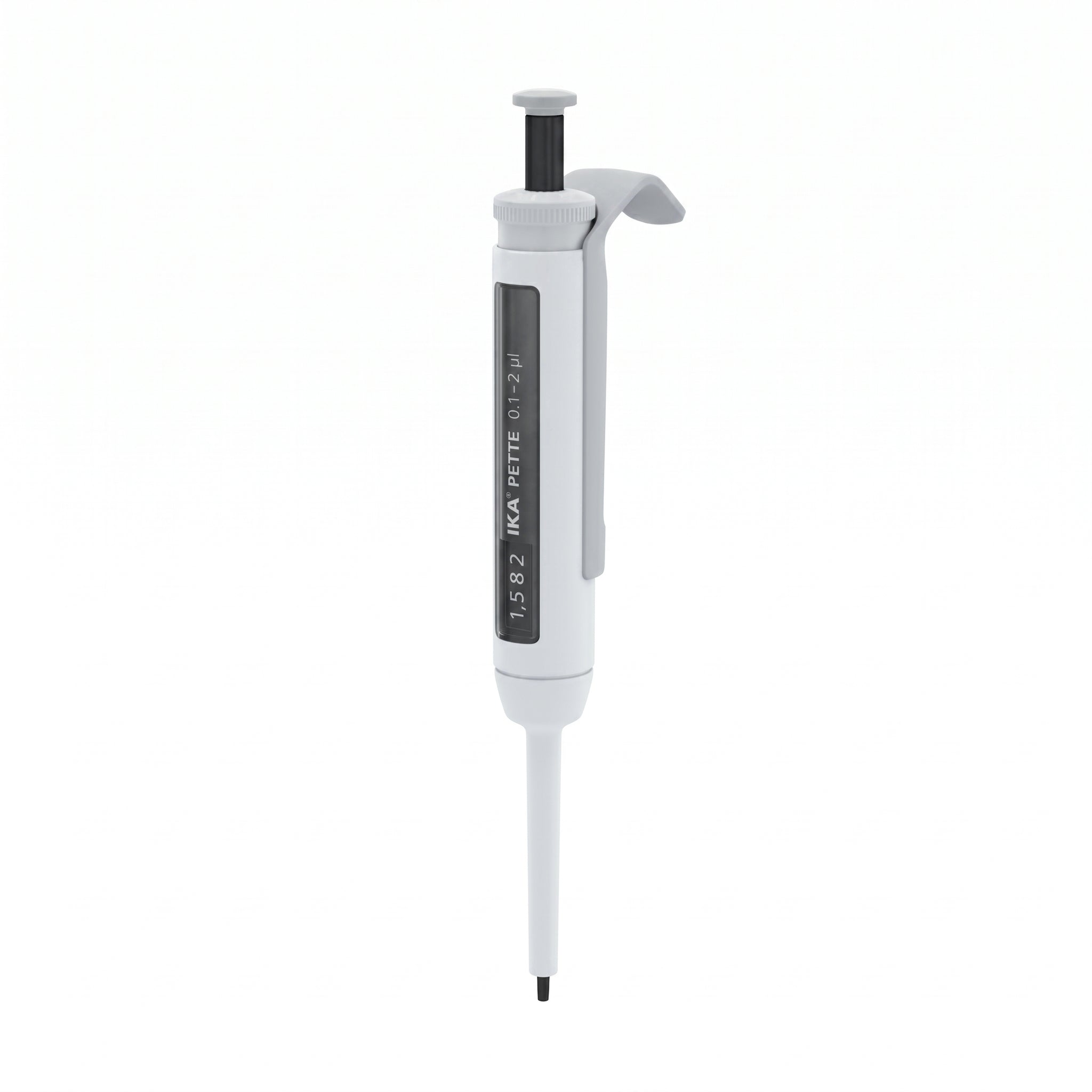 IKA Pette Vario Pipettes (0.1-2 µl, 40°C) AI image