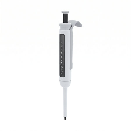 IKA Pette Vario Pipettes (0.1-2 µl, 40°C) AI image