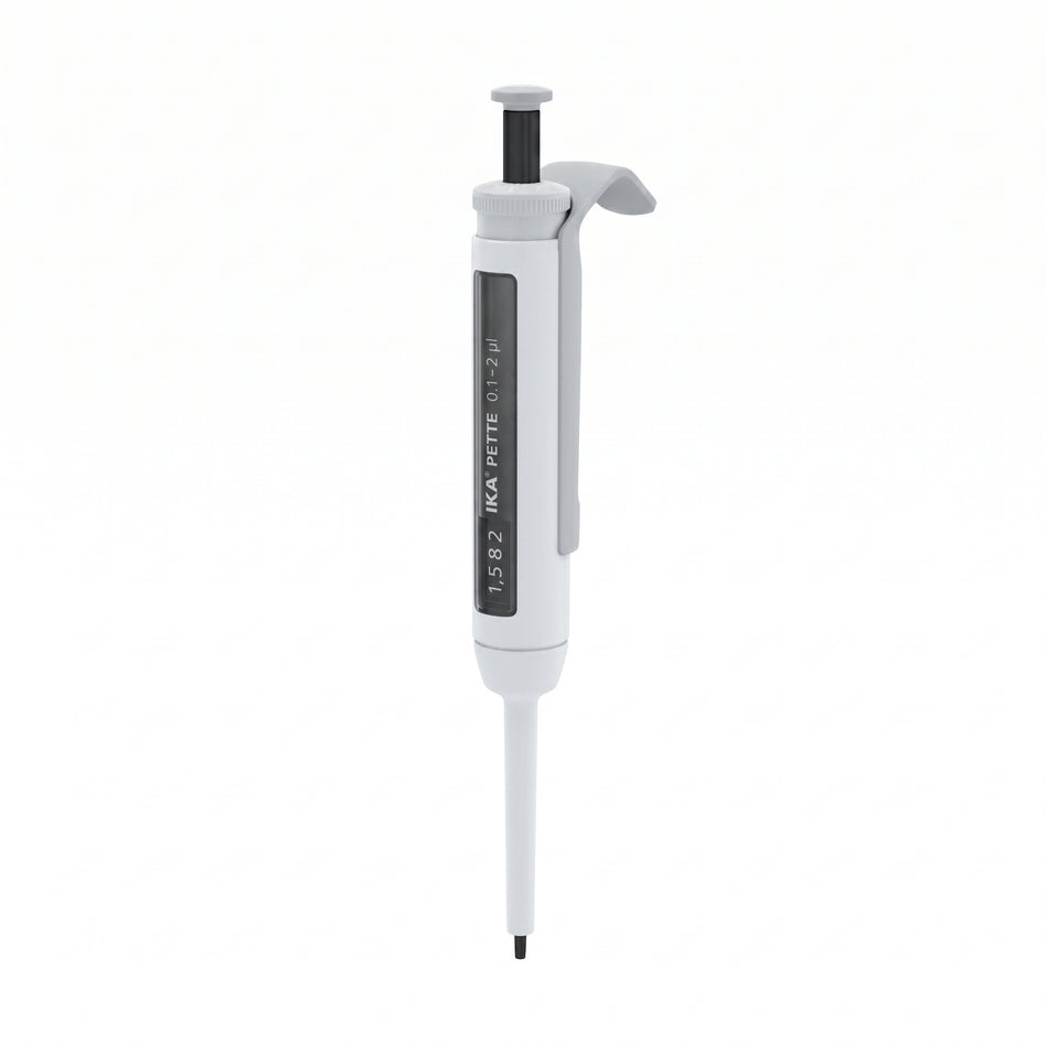 IKA Pette Vario Pipettes (0.1-2 µl, 40°C) AI image