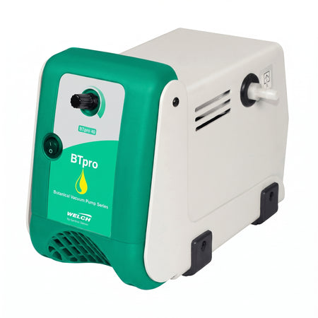 Welch 1.4 CFM BTPro 40 Botanical Diaphragm Vacuum Pump AI image