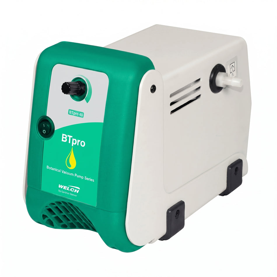 Welch 1.4 CFM BTPro 40 Botanical Diaphragm Vacuum Pump AI image