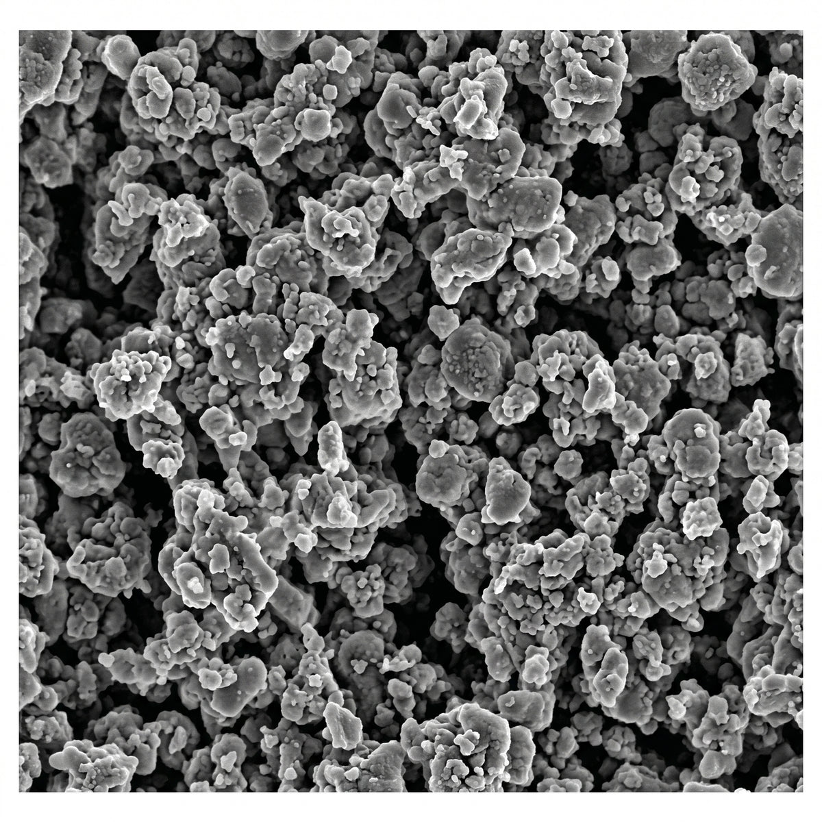 MSE PRO Lithium Manganese Iron Phosphate (LiMn<sub>0.6</sub>Fe<sub>0.4</sub>PO<sub>4</sub>) LMFP Cathode Powder, 500g AI image