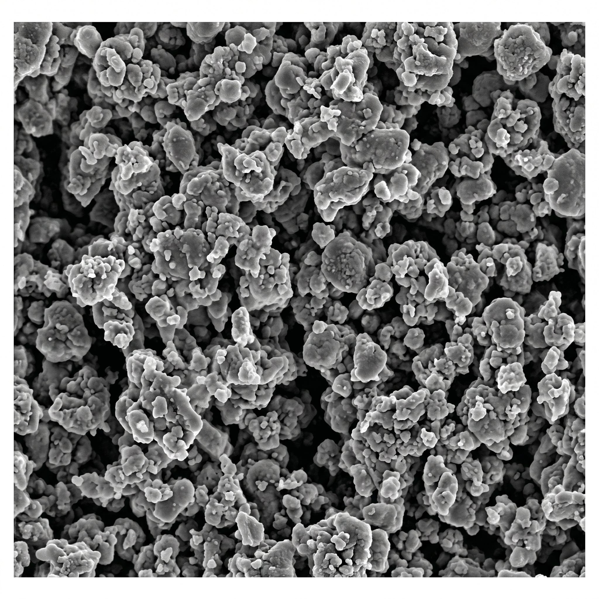 MSE PRO Lithium Manganese Iron Phosphate (LiMn<sub>0.6</sub>Fe<sub>0.4</sub>PO<sub>4</sub>) LMFP Cathode Powder, 500g AI image