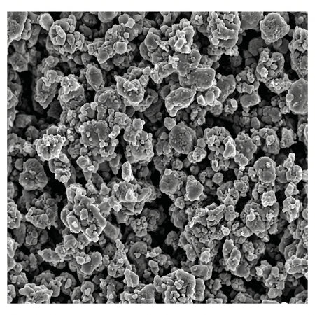 MSE PRO Lithium Manganese Iron Phosphate (LiMn<sub>0.6</sub>Fe<sub>0.4</sub>PO<sub>4</sub>) LMFP Cathode Powder, 500g AI image