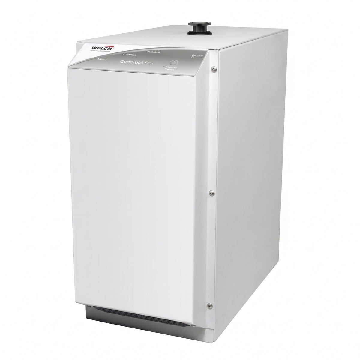 Welch 6.9 CFM 2070 ChemStar Dry Vacuum Pump AI image