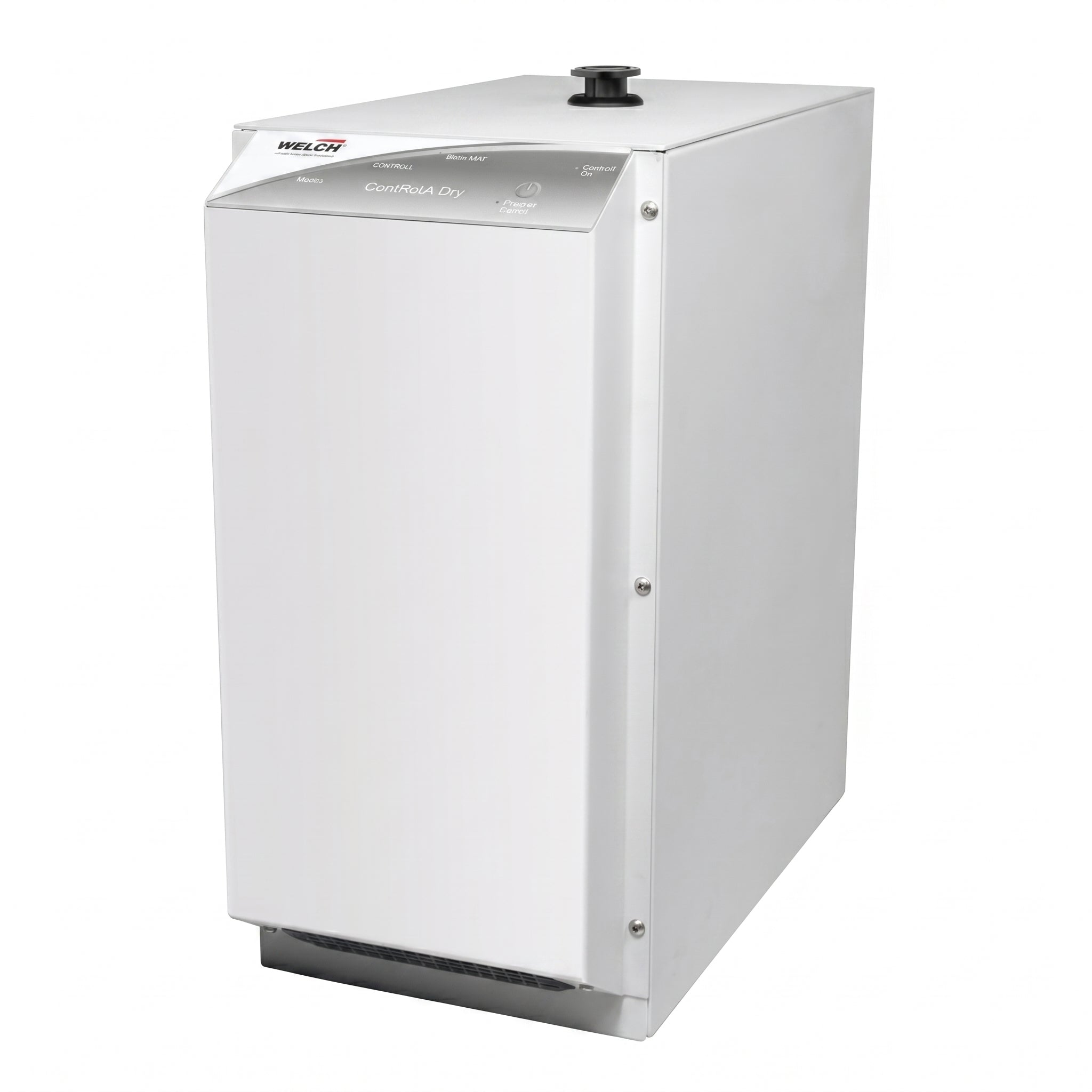 Welch 6.9 CFM 2070 ChemStar Dry Vacuum Pump AI image