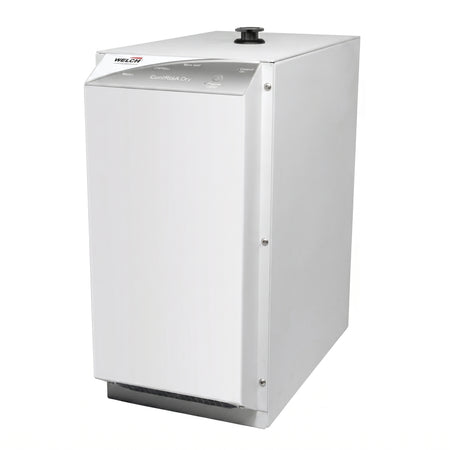Welch 6.9 CFM 2070 ChemStar Dry Vacuum Pump AI image