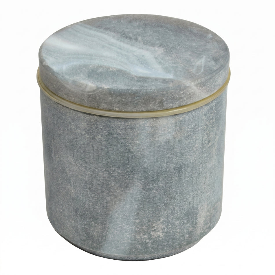 MSE PRO 250 ml Agate High Energy Planetary Ball Mill Grinding Jar AI image