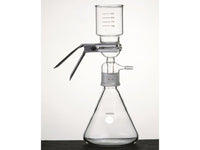 MSE PRO Mobile Phase Filter (without Filter Membrane) with Sand Core Flange