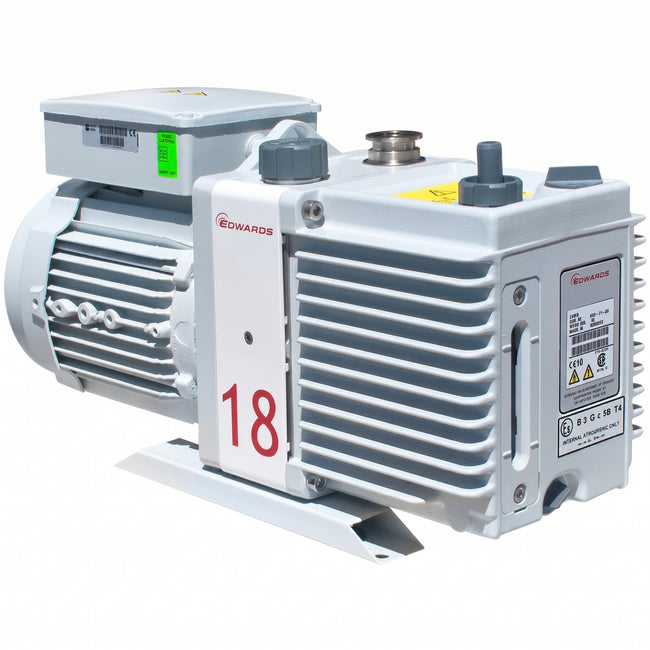 Edwards Vacuum Pumps – MSE Supplies