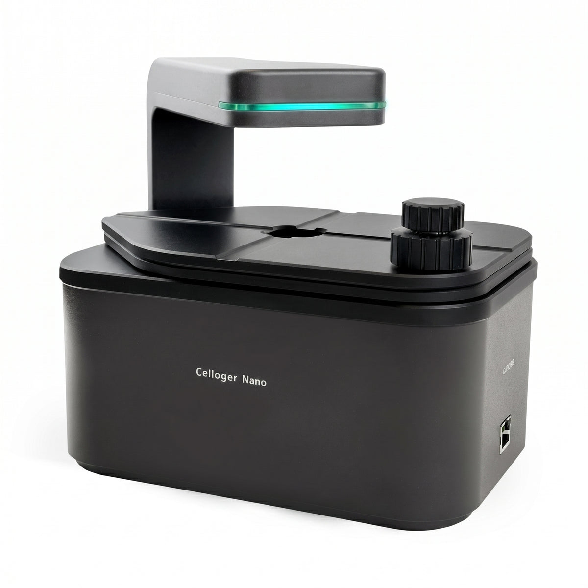 Curiosis Celloger Nano Automated Live Cell Imaging System AI image