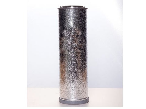 MSE PRO Dewar Flask 1000mL, Inner Depth × Inner Diameter: 302mm × 70mm