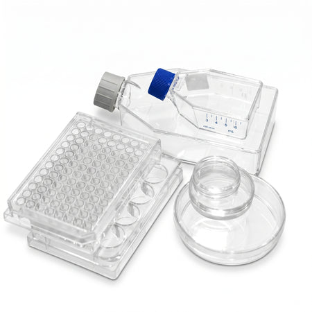 Curiosis Celloger Mini Plus Vessel Holders for Cell Imaging System AI image