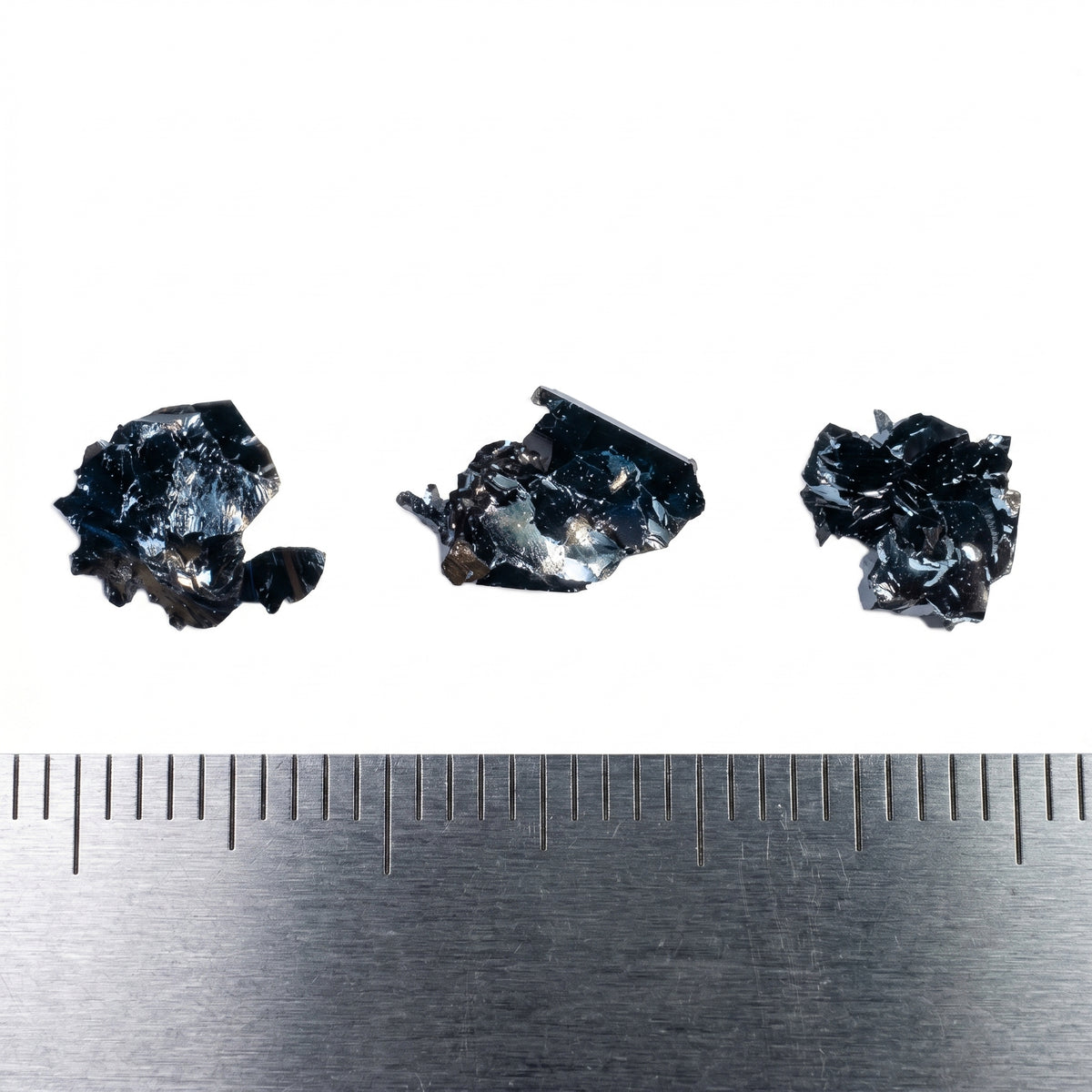 MSE PRO Nickel Phosphorus Trisulfide (NiPS<sub>3</sub>) Crystal 2D Material AI image