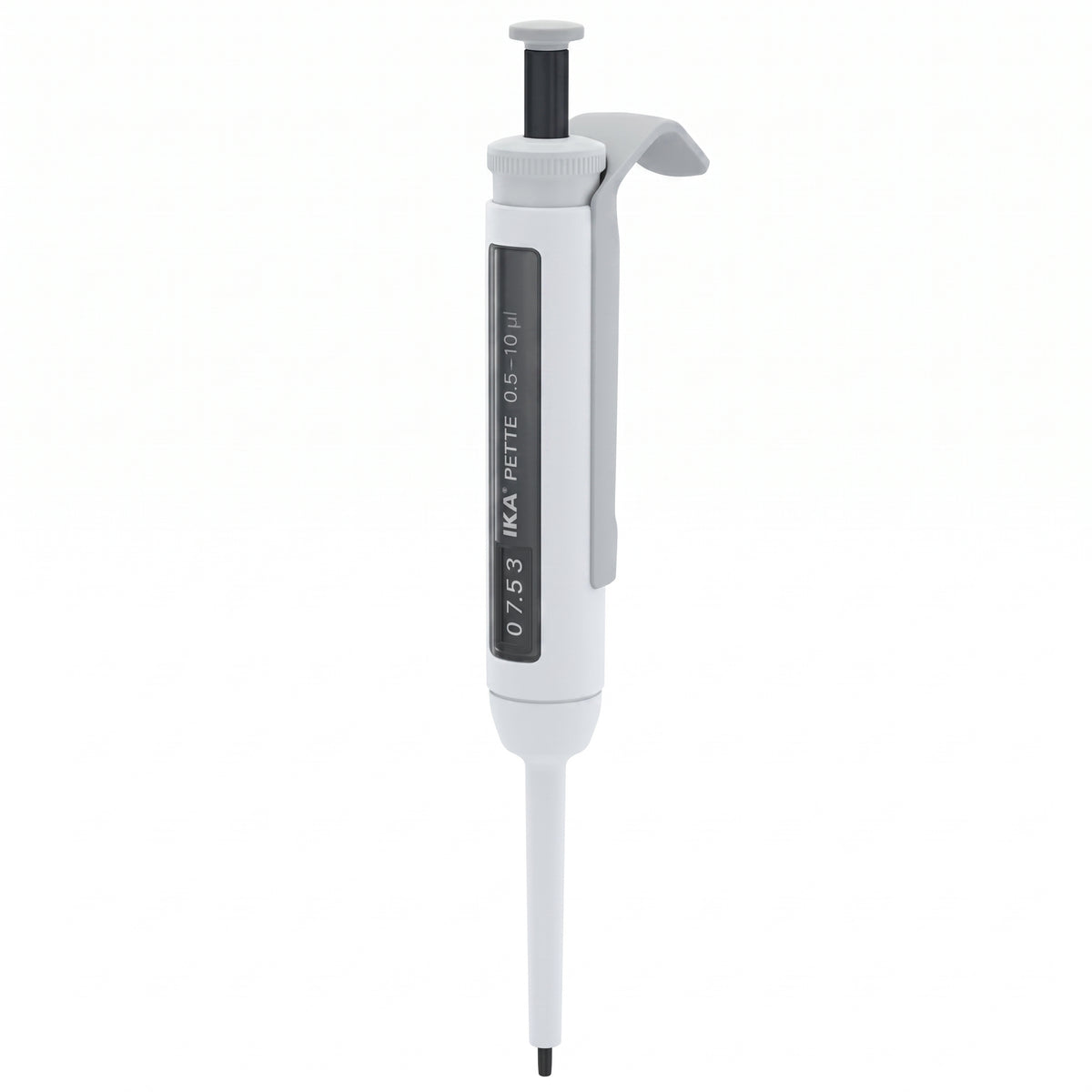 IKA Pette Vario Pipettes (0.5-10 µl, 40°C) AI image