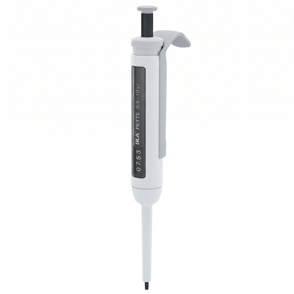 IKA Pette Vario Pipettes (0.5-10 µl, 40°C) AI image