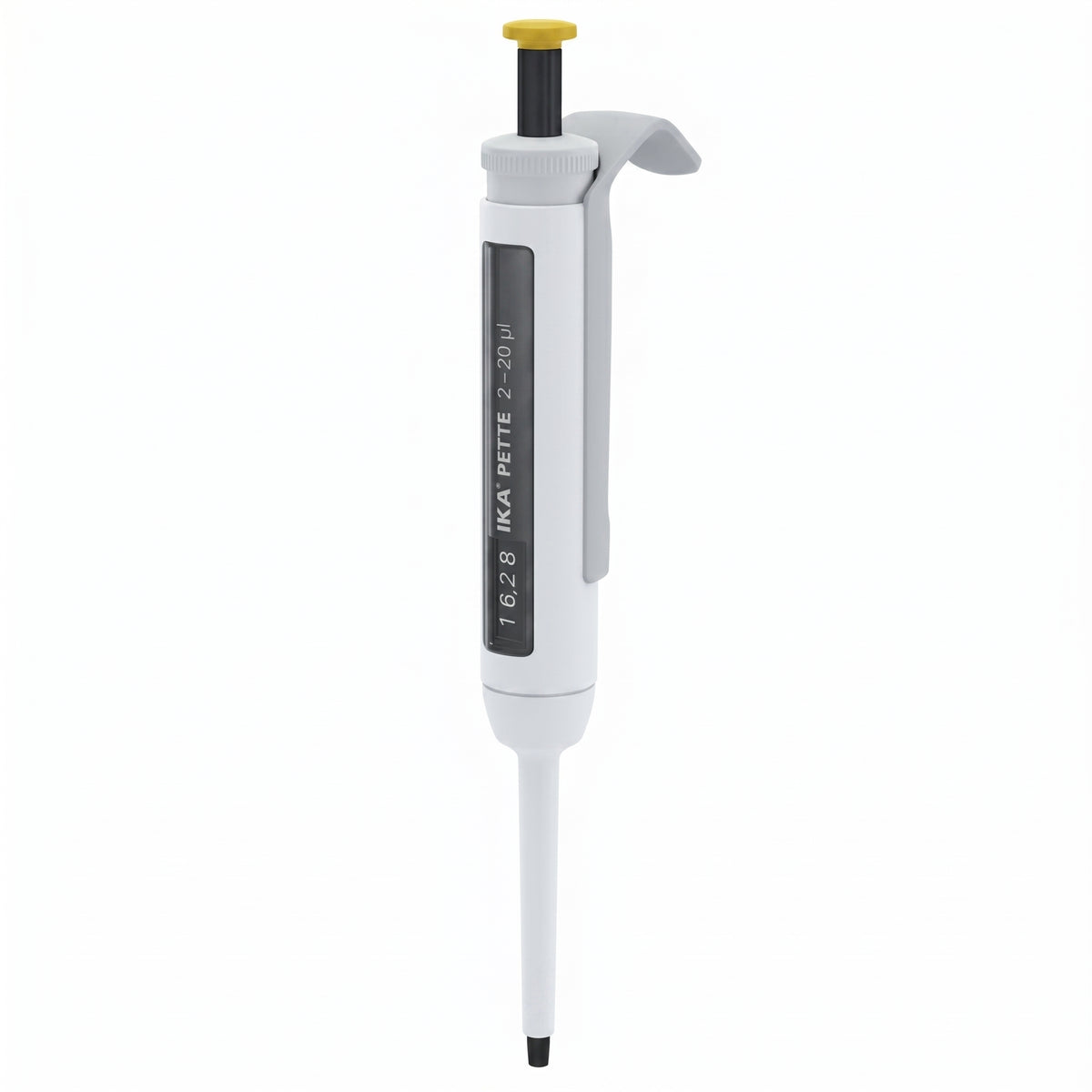 IKA Pette Vario Pipettes (2-20 µl, 40°C) AI image