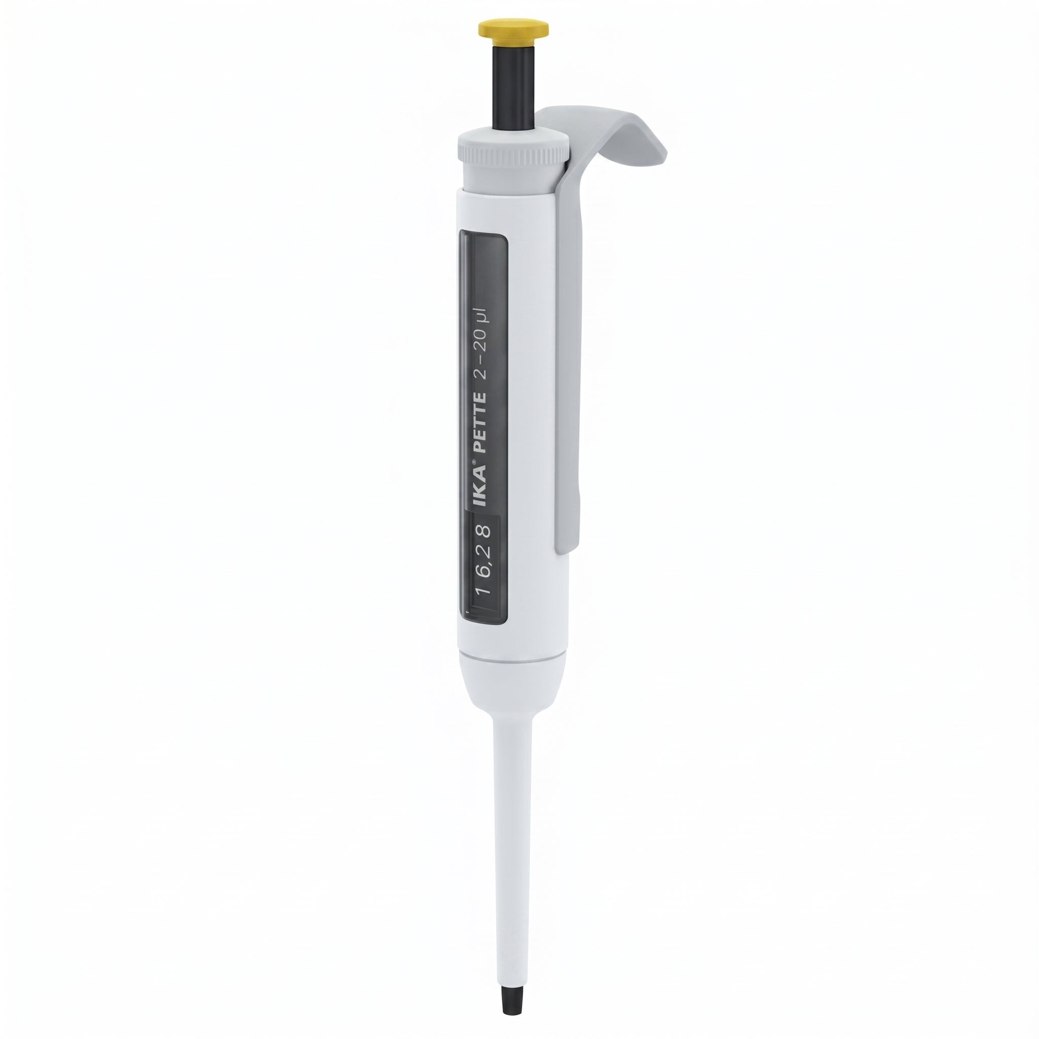 IKA Pette Vario Pipettes (2-20 µl, 40°C) AI image