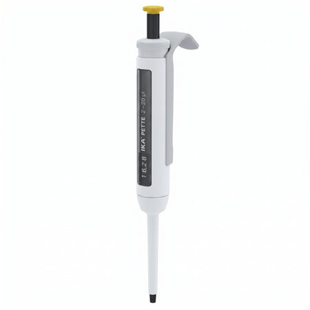IKA Pette Vario Pipettes (2-20 µl, 40°C) AI image
