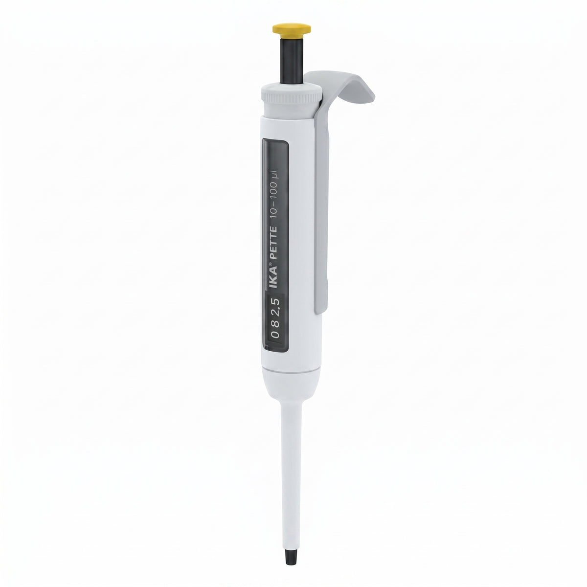 IKA Pette Vario Pipettes (10-100 µl, 40°C) AI image