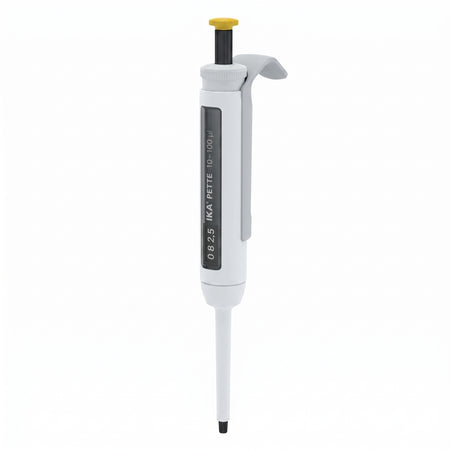 IKA Pette Vario Pipettes (10-100 µl, 40°C) AI image