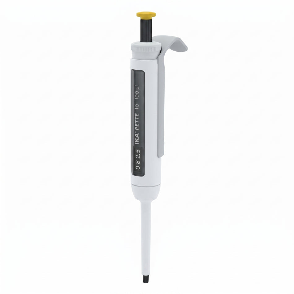 IKA Pette Vario Pipettes (10-100 µl, 40°C) AI image