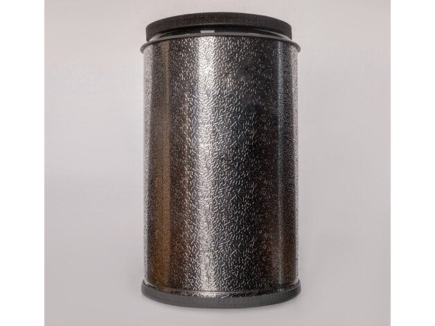 MSE PRO Dewar Flask with Lid 3500mL