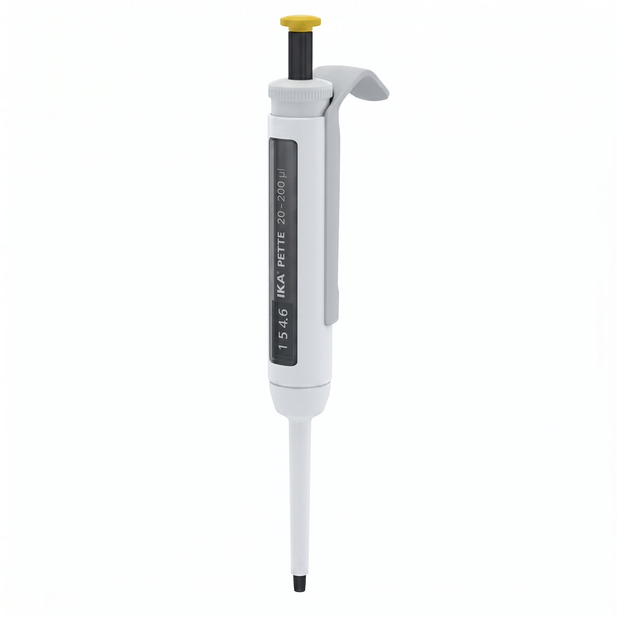 IKA Pette Vario Pipettes (20-200 µl, 40°C) AI image