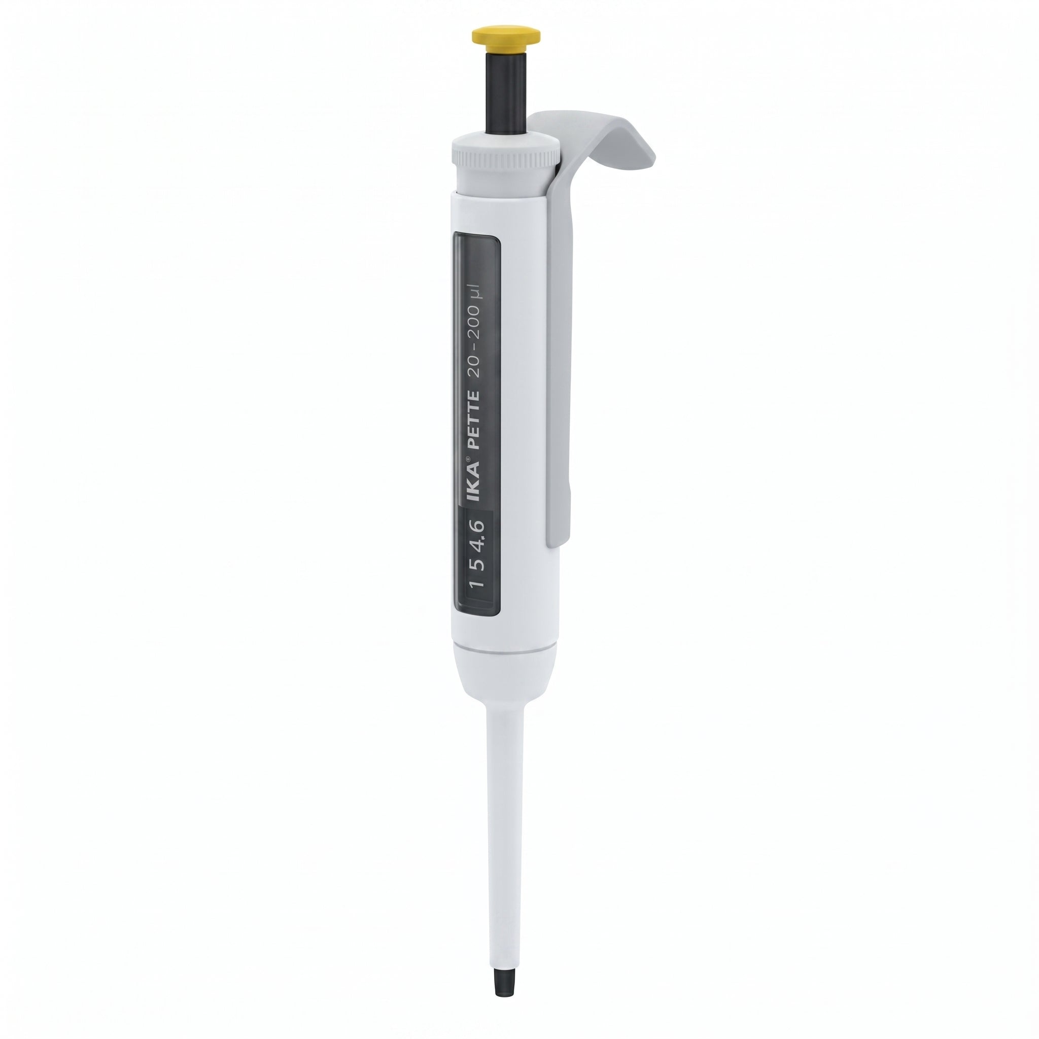 IKA Pette Vario Pipettes (20-200 µl, 40°C) AI image