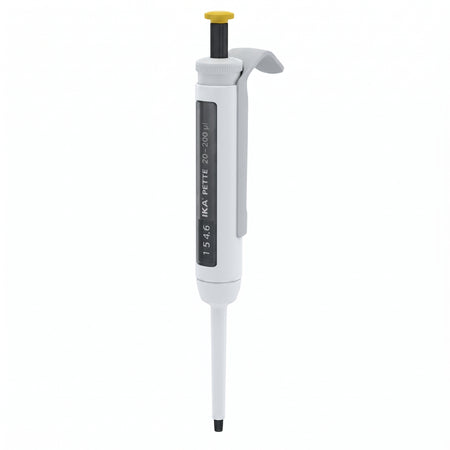 IKA Pette Vario Pipettes (20-200 µl, 40°C) AI image