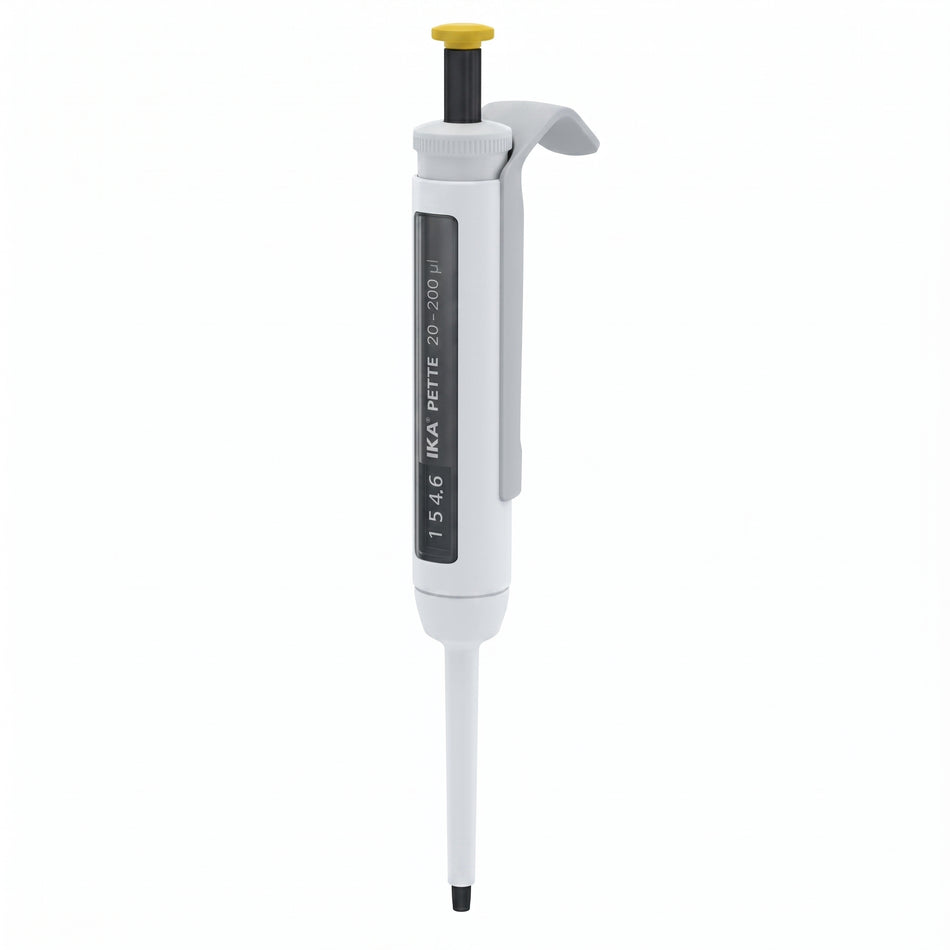 IKA Pette Vario Pipettes (20-200 µl, 40°C) AI image