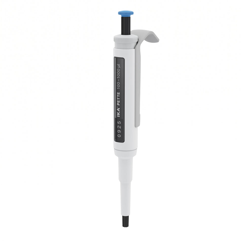 IKA Pette Vario Pipettes (100-1000 µl, 40°C) AI image
