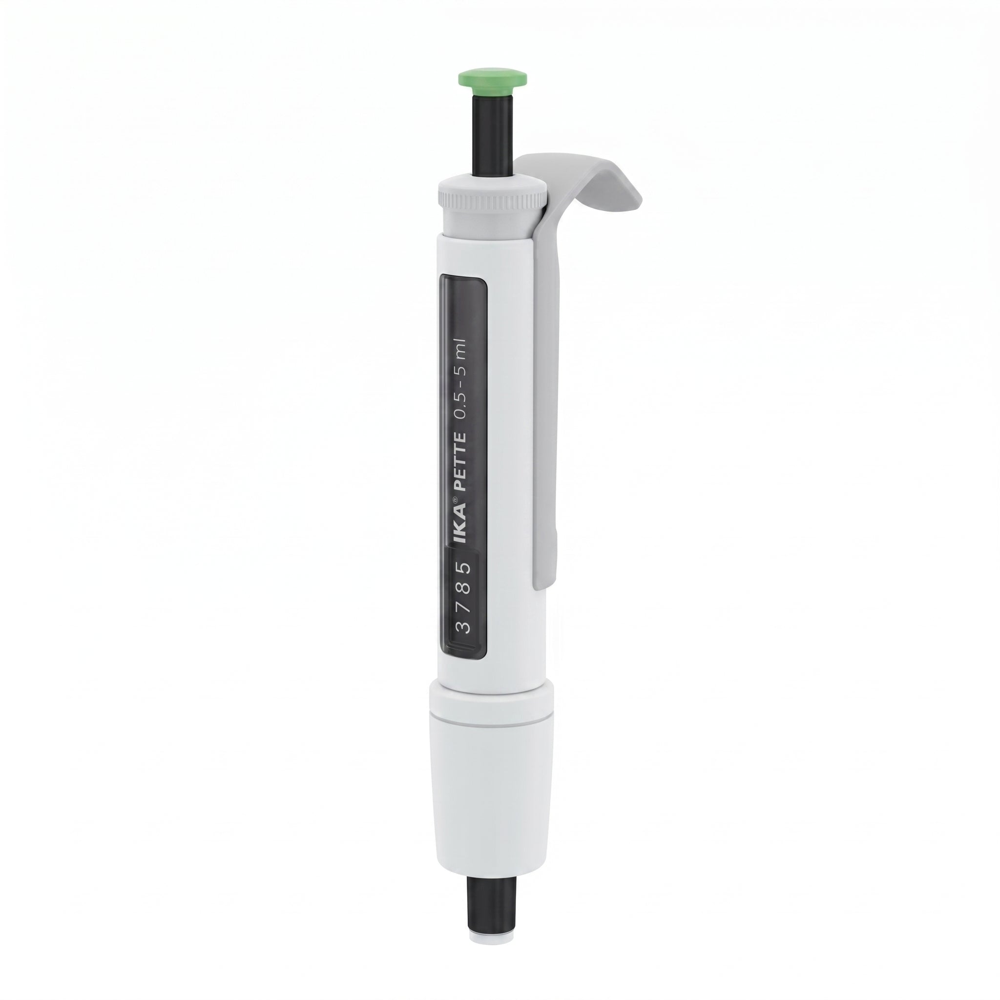 IKA Pette Vario Pipettes (0.5-5 ml, 40°C) AI image