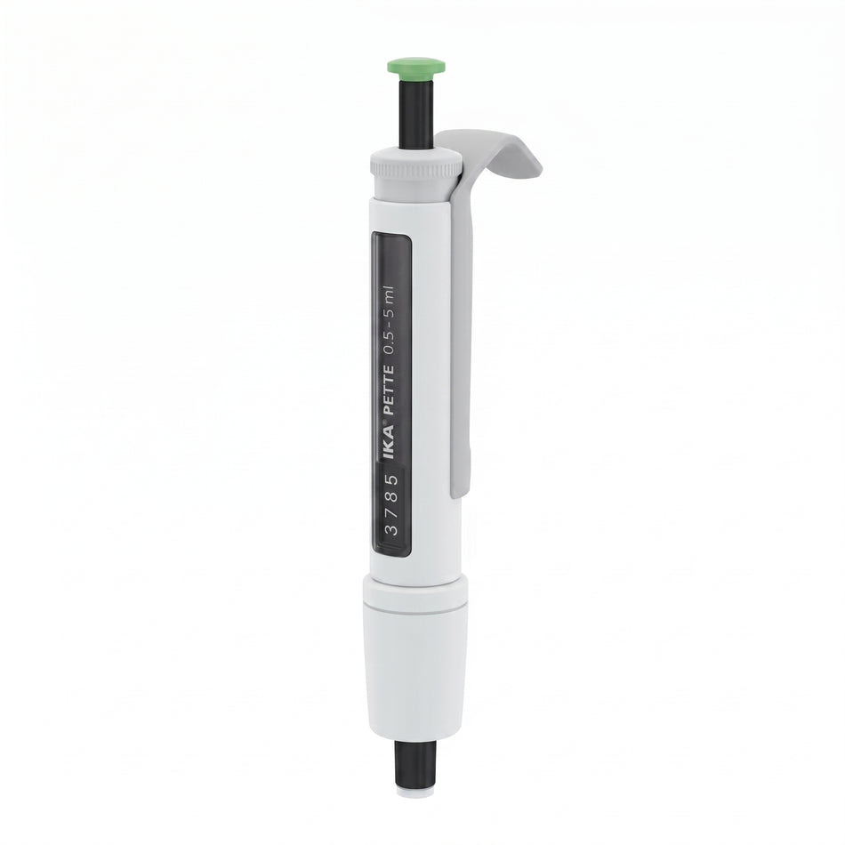 IKA Pette Vario Pipettes (0.5-5 ml, 40°C) AI image