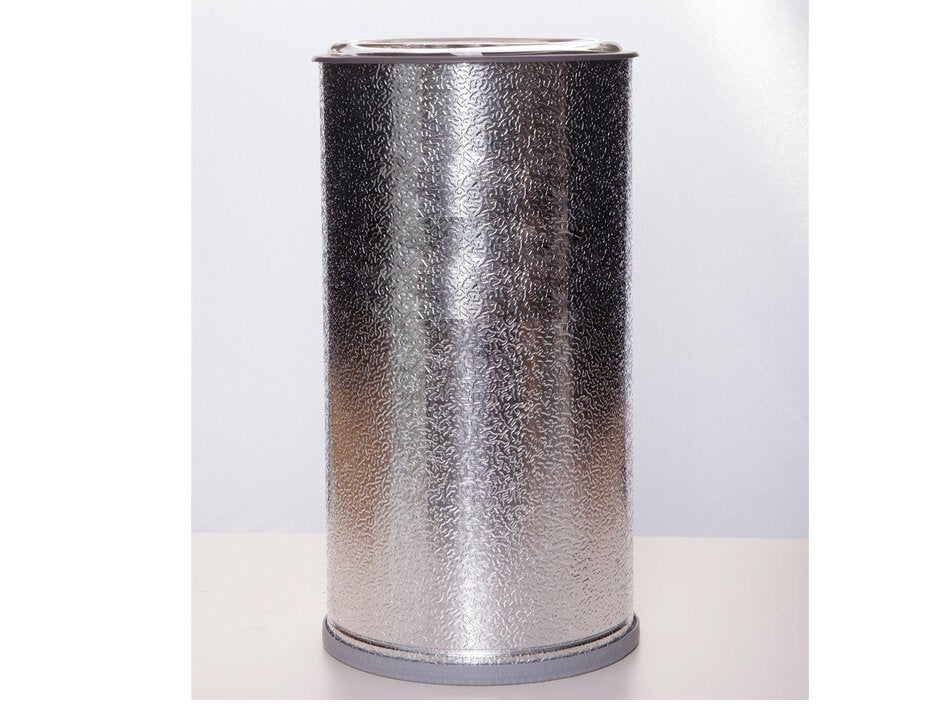MSE PRO Dewar Flask 4300mL, Internal Depth × Internal Diameter: 305mm × 143mm