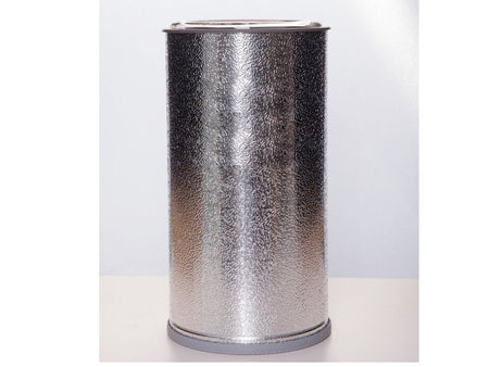 MSE PRO Dewar Flask 4300mL, Internal Depth × Internal Diameter: 305mm × 143mm
