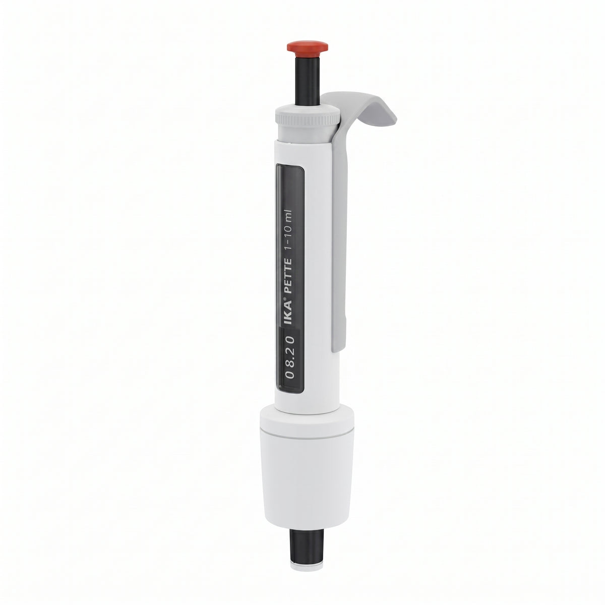 IKA Pette Vario Pipettes (1-10 ml, 40°C) AI image