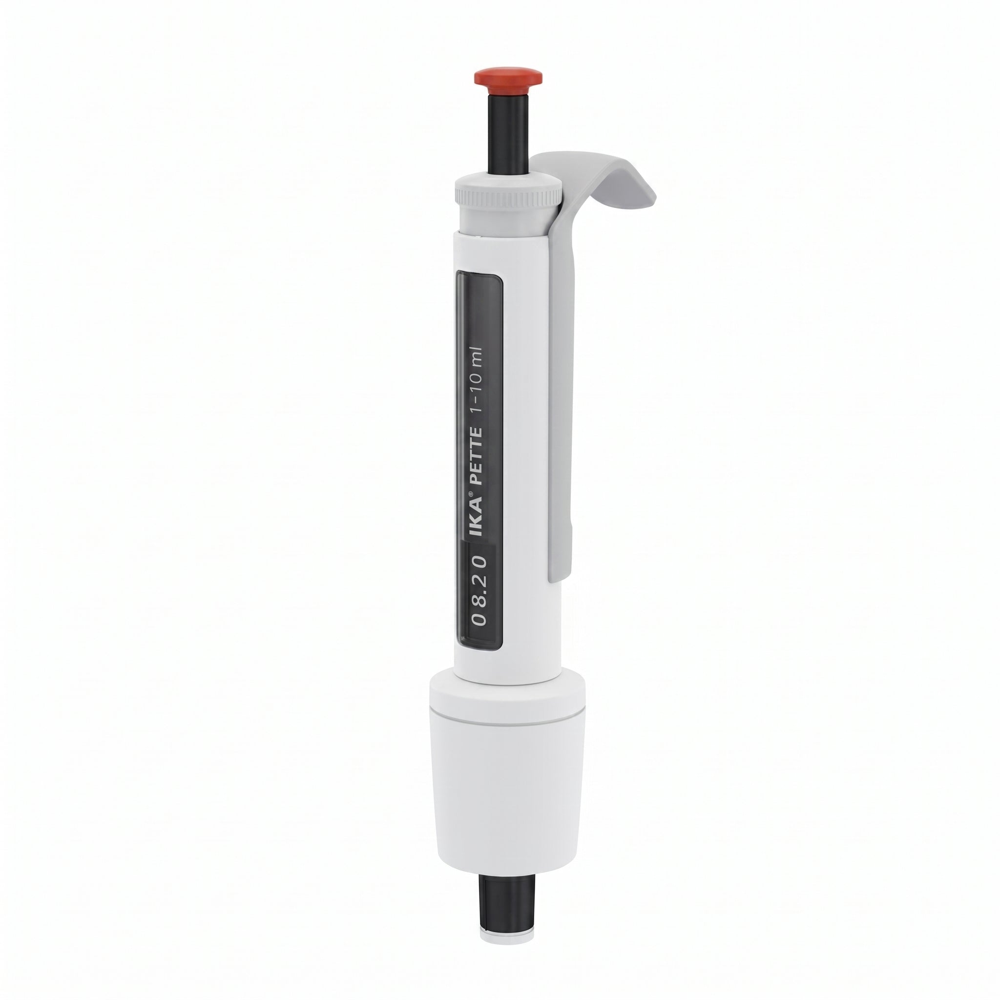 IKA Pette Vario Pipettes (1-10 ml, 40°C) AI image
