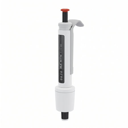 IKA Pette Vario Pipettes (1-10 ml, 40°C) AI image